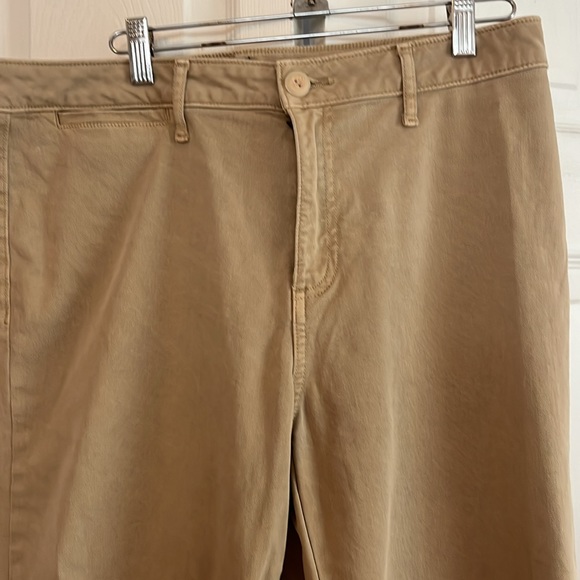 Sanctuary tan pants - Picture 2 of 9